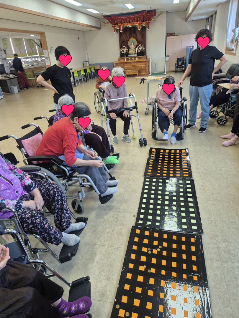 동전던지기 프로그램~